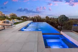 Gayle Villa - Stunning Modern Masterpiece with Breathtaking Views - Image 2
