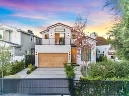Villa Camellia - Charming 5 BR Home in the heart of Studio City - Image 4