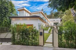Laurel Canyon -  Architectural Modern Estate with Pool & Landscaped Garden - Image 5