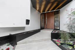 Franklin Modern - Hollywood Hills Estate with Theater, Pool, & Views - Image 4