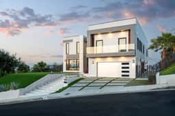 Gayle Villa - Stunning Modern Masterpiece with Breathtaking Views - Image 5