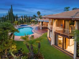 Via Vallarta - An Architecturally Significant California Modern Home - Image 3