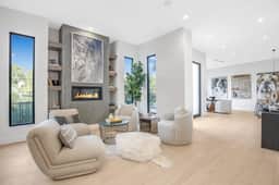 Belden Modern Villa - New Hollywood Hills Modern w/ Pool & City Views - Image 3