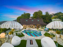 Beverly Tree House - Classic Hollywood Estate with Breathtaking Views - Image 4