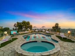 Beverly Tree House - Classic Hollywood Estate with Breathtaking Views - Image 5