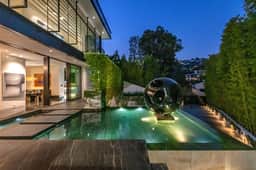 London Villa - Striking Modern Cape Cod in the heart of the Sunset Strip. - Image 5