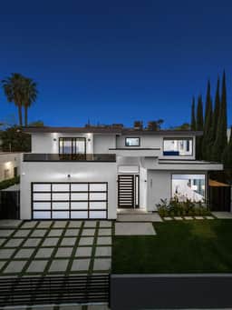 Curson Modern - Modern Beverly Grove Masterpiece - Image 5
