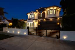 Gardner Modern - Exquisite Modern Villa with Pool & Theater in Beverly Grove - Image 4
