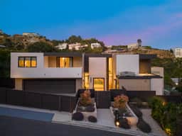 Swallow Sanctuary - A Modern Marvel in the Heart of LA - Image 4
