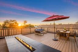 Cedar Loft Villa - 3BR with Rooftop Views and Luxe Amenities - Image 2