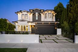 Gardner Modern - Exquisite Modern Villa with Pool & Theater in Beverly Grove - Image 2