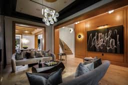Gardner Modern - Exquisite Modern Villa with Pool & Theater in Beverly Grove - Image 3