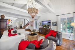 Sunset Vale - Majestic Spanish Home with Spa-Like Amenities - Image 3