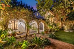 Sunset Vale - Majestic Spanish Home with Spa-Like Amenities - Image 4