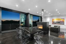 Glass Mansion - Chic Glass Villa in LA Hills with Views, Style & Serenity - Image 3