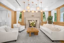Spaulding Ave Farmhouse - Bespoke LA Home w/ Pool & Home Theater - Image 3