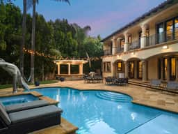 Serano Estate - Elegant Mediterranean Estate in the heart of Tarzana - Image 2