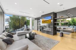 Sunset Heights - Elegant Modern Villa with Beautiful Views in the Hills - Image 3