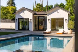 Genesta Villa - A Contemporary Modern Villa w/ Pool, Spa & Theater - Image 2