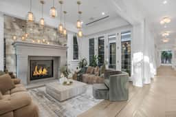 Genesee Ave Farmhouse - Contemporary Oasis with Pool and Theater - Image 3