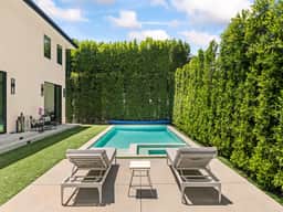 Casa Leona - Modern Masterpiece Behind Private Gates w/ Pool & Chef's Kitchen - Image 2