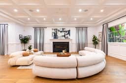 Otis Ave - Modern Farmhouse Retreat w/ Pool, Spa & Luxe Interiors - Image 3