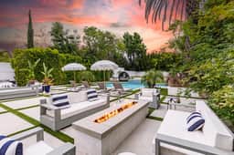Otis Ave - Modern Farmhouse Retreat w/ Pool, Spa & Luxe Interiors - Image 2