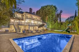 Emerson Estate - Gorgeous Sherman Oaks Estate with Private Yard and Pool - Image 2