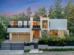 Hutton Villa - Luxury Modern Retreat in Iconic Beverly Hills Oasis - Image 5