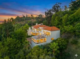 Anzio - Contemporary Bel Air Estate with Endless Amenities - Image 4