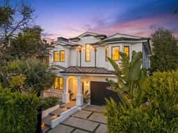 Genesee Ave Farmhouse - Contemporary Oasis with Pool and Theater - Image 2