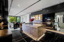London Dream: Glamorous Sunset Strip Modern Compound with Theater, Pool & Spa - Image 5
