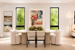 Sierra Bonita - Hollywood Hills Mid-Century | Pool & Guest House - Image 4