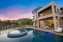 Zorada - Private Hollywood Hills Luxury with Endless Amenities and City Views - Image 4