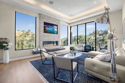 Zorada - Private Hollywood Hills Luxury with Endless Amenities and City Views - Image 3
