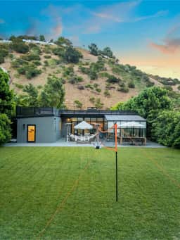 Franklin Canyon - Retreat in the Heart of BH with Private Sauna & Spa - Image 5