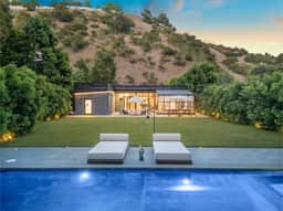 Franklin Canyon - Retreat in the Heart of BH with Private Sauna & Spa - Image 2