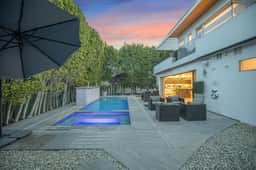 Colgate Vantage - The House of Views | Rooftop Deck & Hollywood Hills Vistas - Image 4