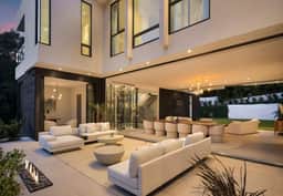 Stone Canyon - Bel Air Architectural Icon w/ Pool, Spa & Guest House - Image 3