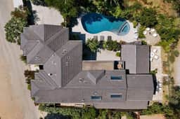 Sunset Manor - Designer Gated Estate Above Sunset Strip | Panoramic LA Views - Image 5