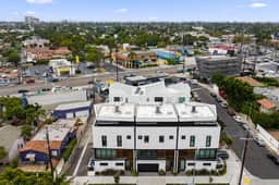 Penmar Meridian - Modern Architectural Home in the Heart of Venice - Image 2