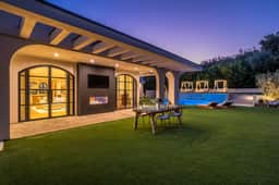 Villa Amara - Designer Malibu Estate with Ocean Views, Pool & Speakeasy - Image 3