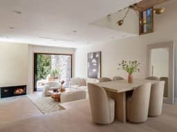 Oeste Avenue - Chic & Serene | Mid-Century Vibes - Image 4