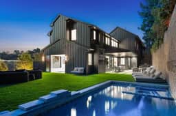 Oak Haven Sanctuary - Grand Estate with Pool, Guest House & Scenic Views - Image 2
