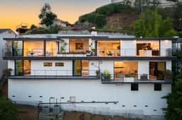 Saint Ives Reserve - Sunset Strip Retreat w/ Epic City-to-Ocean Views - Image 2