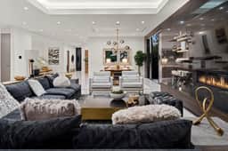 Genesee Modern - Luxe Los Angeles Home | West Hollywood | Pool+Spa - Image 3