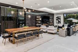 Genesee Modern - Luxe Los Angeles Home | West Hollywood | Pool+Spa - Image 5
