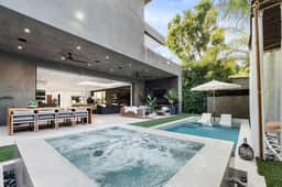 Genesee Modern - Luxe Los Angeles Home | West Hollywood | Pool+Spa - Image 2