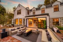 Canyon Crest  - Designer Dream Estate in LA’s Most Elite Enclave - Image 3
