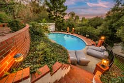 Canyon Crest  - Designer Dream Estate in LA’s Most Elite Enclave - Image 4